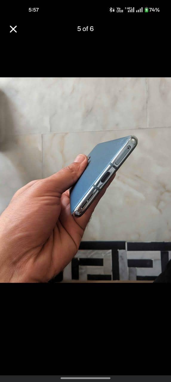 One Plus 10 Pro 2