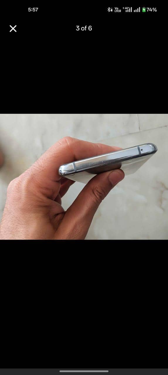 One Plus 10 Pro 4