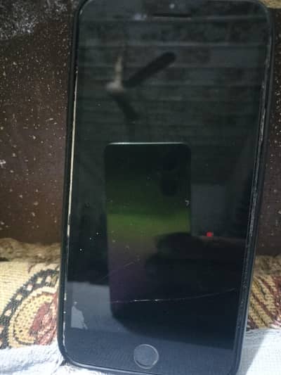 Apple iPhone 7 Plus