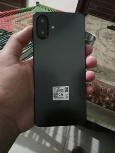 Samsung Mobile A07 5G