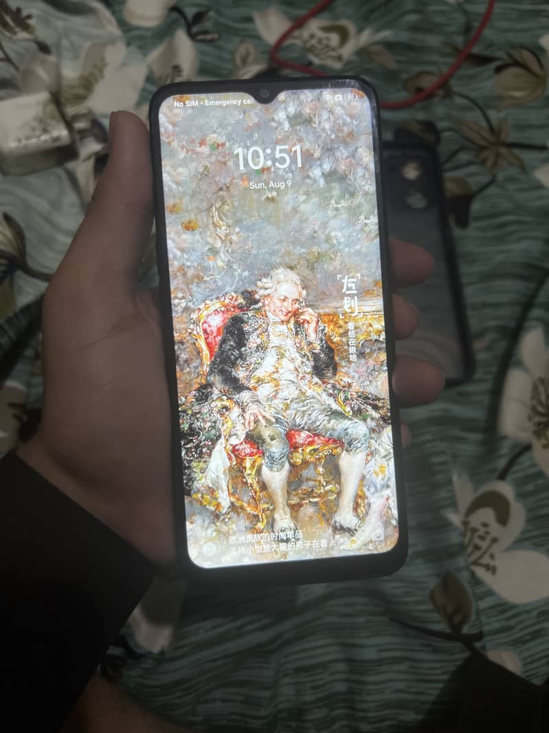 Realme 0