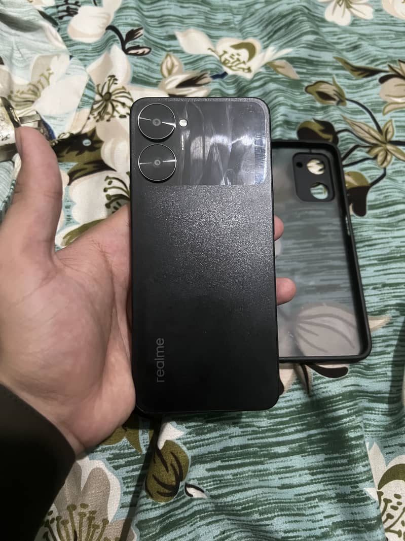 Realme 3