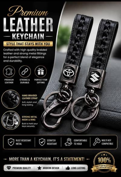 Premium kye chain