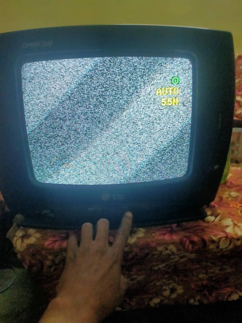 Tevevision 4