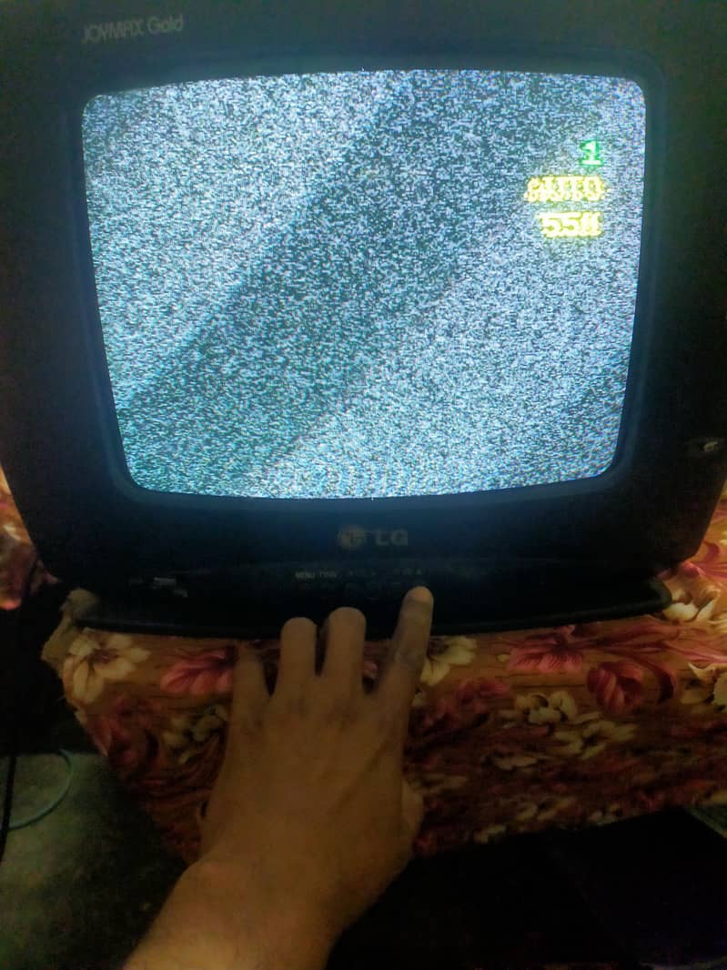 Tevevision 5