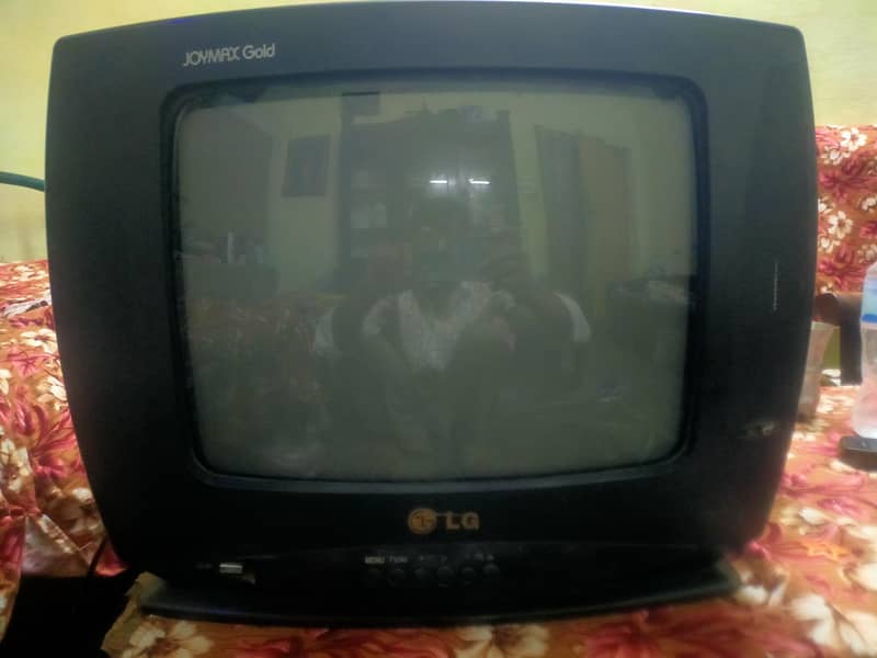 Tevevision 7