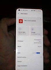 One Plus 10 Pro 1