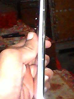 One Plus 10 Pro 4