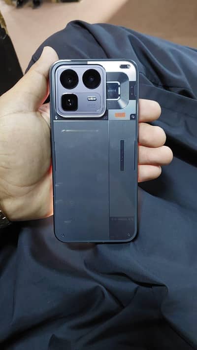 Realme Neo 8