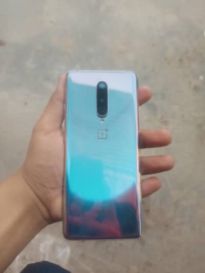 One Plus 8