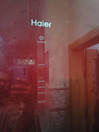 haier refrigerator freezer fridge