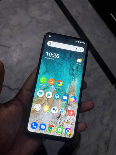 Xiaomi Poco x3 pro 6+2/128