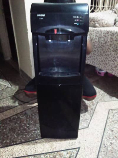 new condition