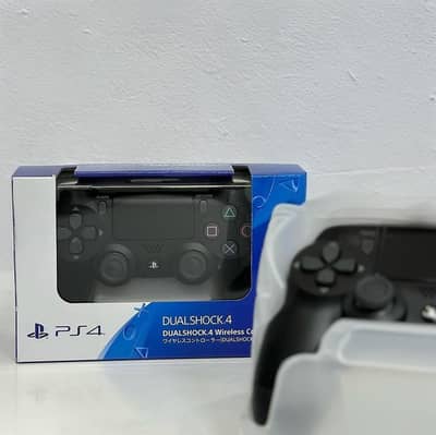 Official PLAYSTATION(Ps) 4 Wireless Controller All Designs available