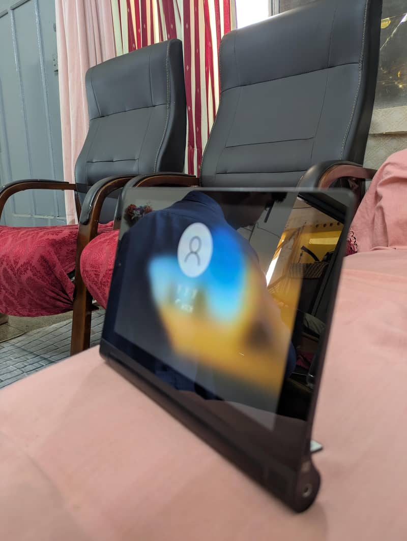 touch Window tab 1