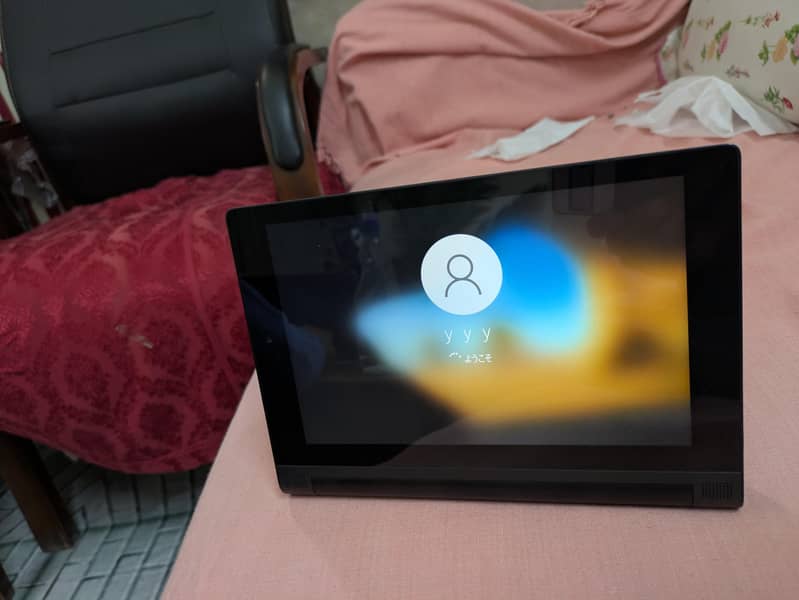 touch Window tab 2