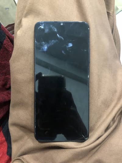 OPPO A16e