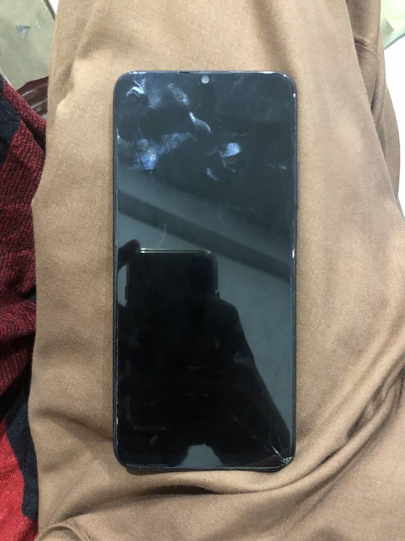 OPPO A16e 0