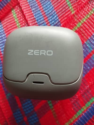 Zero Wave Pro