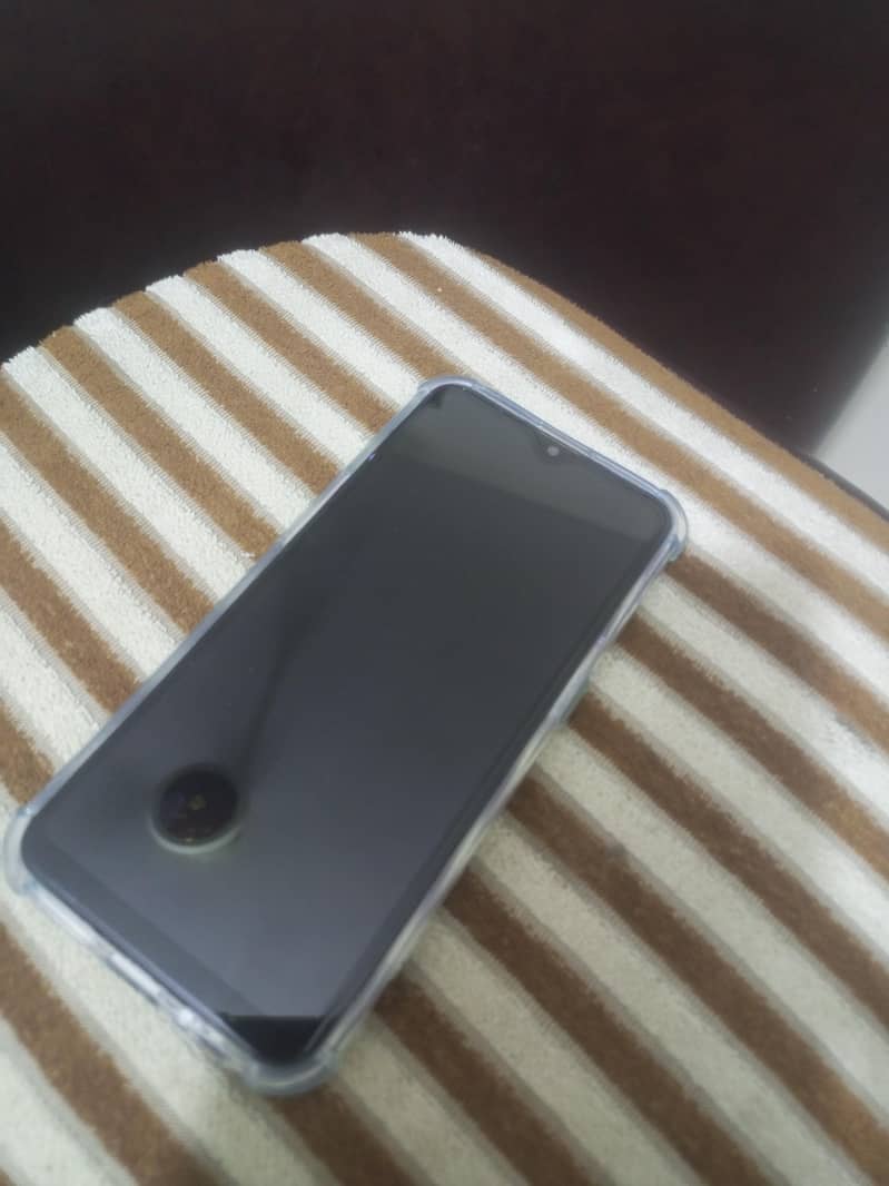 OPPO A5s 3
