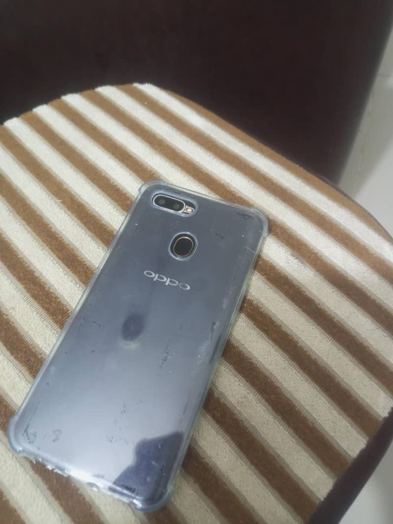 OPPO A5s 4