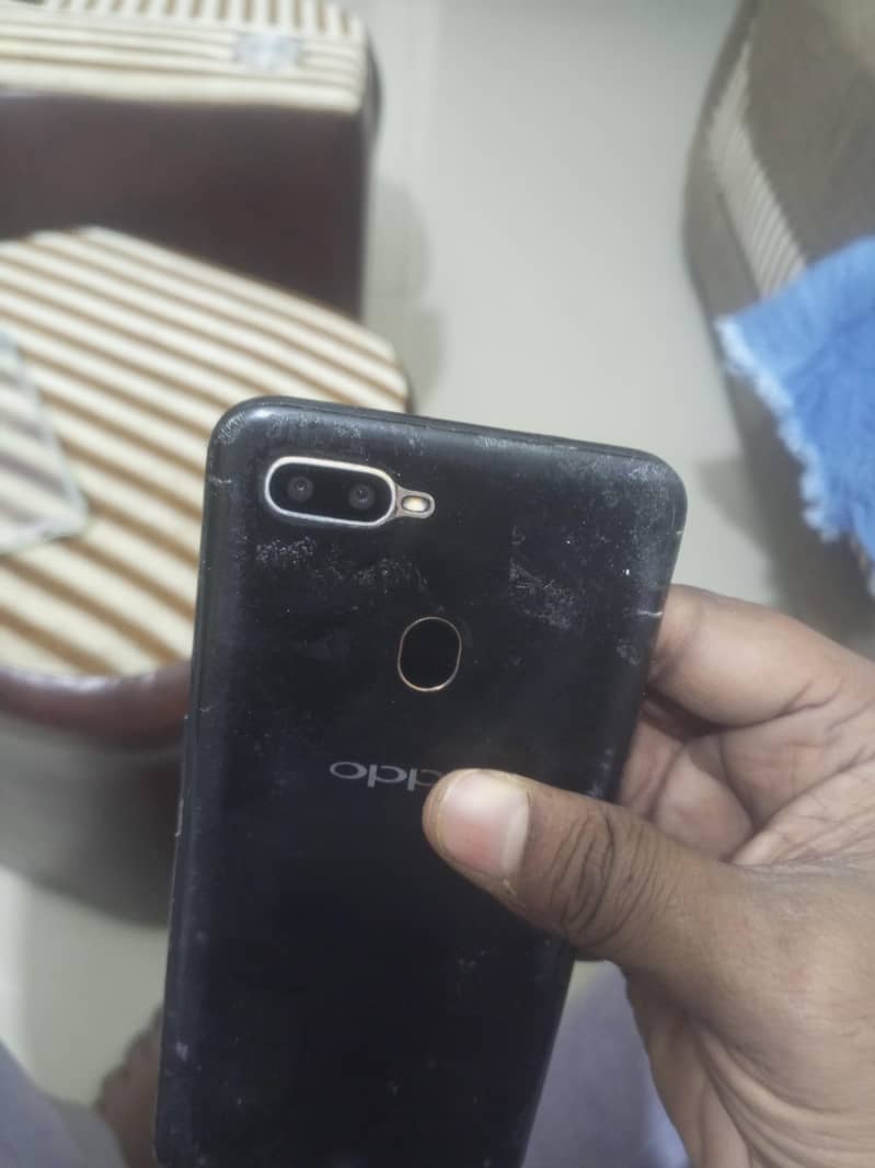 OPPO A5s 6