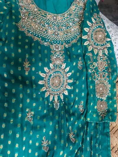 stiching: “Hand Embroidery & Beads Work Services”