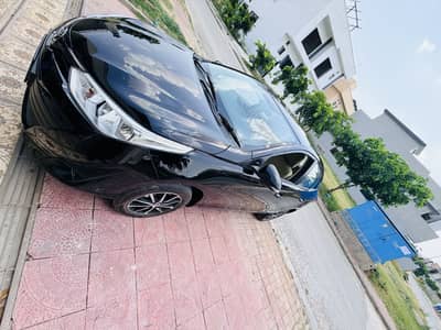 Toyota Yaris 2024