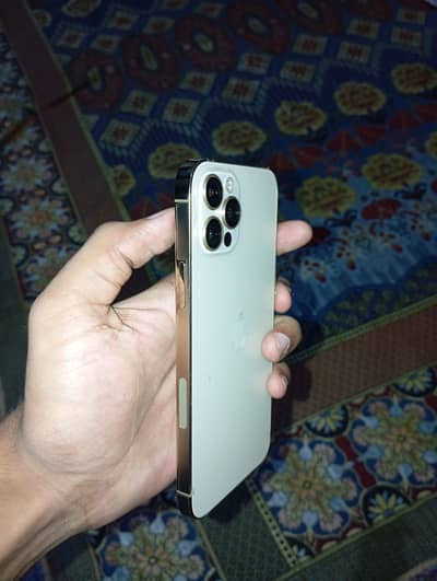 Apple iPhone 12 Pro