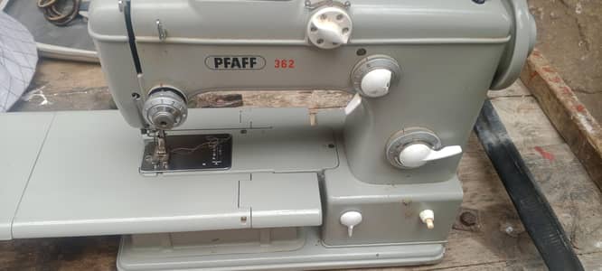 imported silai machine