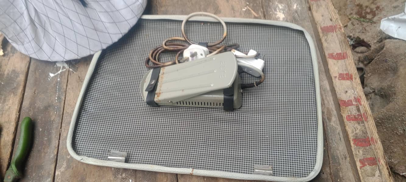 imported silai machine 1