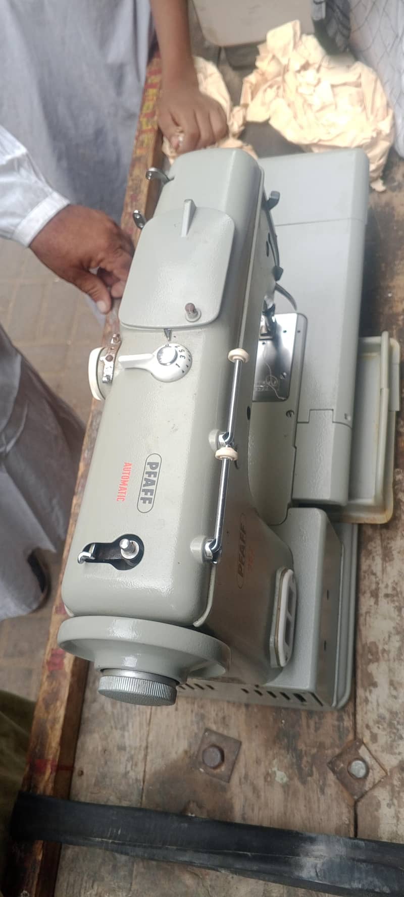 imported silai machine 2