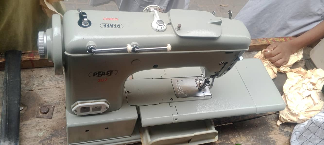 imported silai machine 3