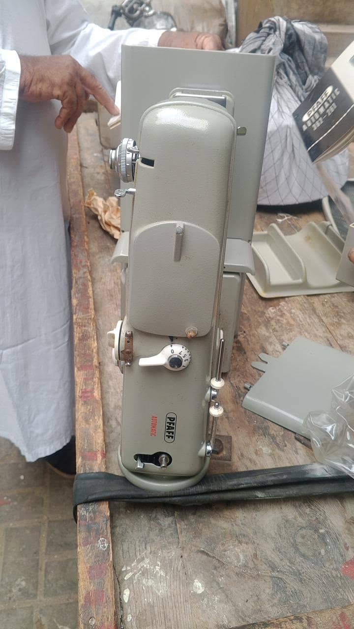 imported silai machine 4