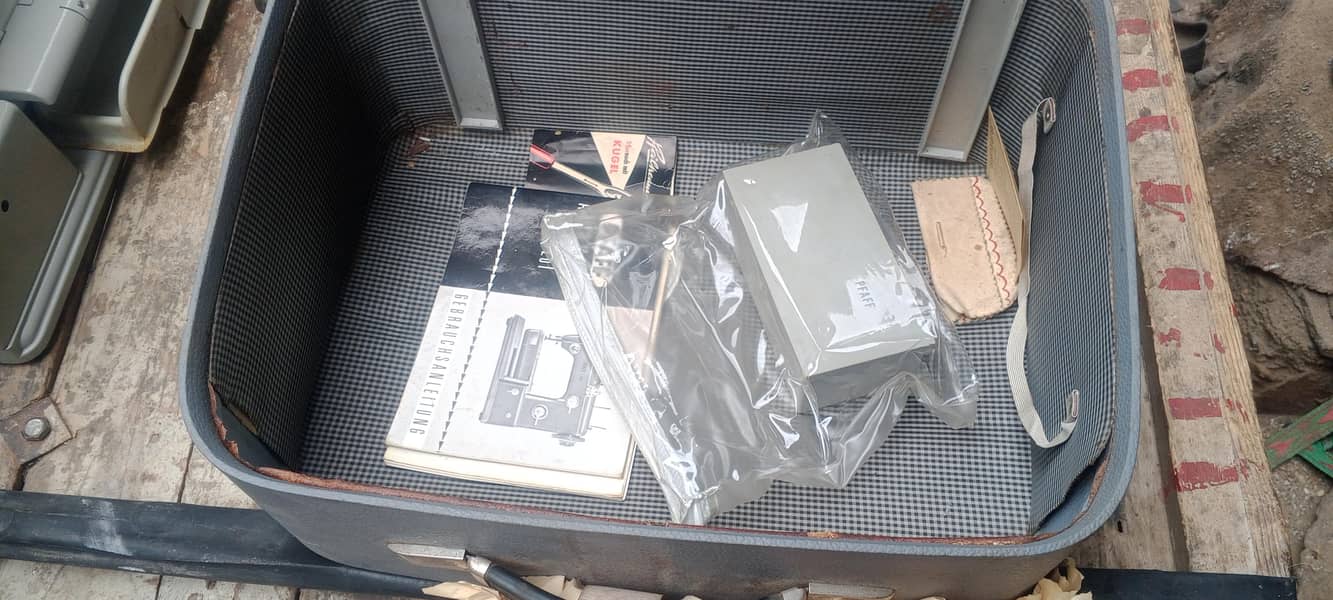 imported silai machine 5