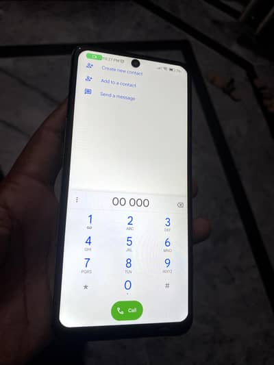 Xiaomi Poco X3 Pro