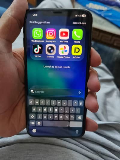 Apple iPhone 11 Pro Max 256 gb
