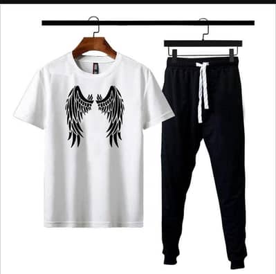 new pant or shirt