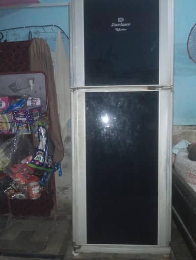 Dawlance refrigerator