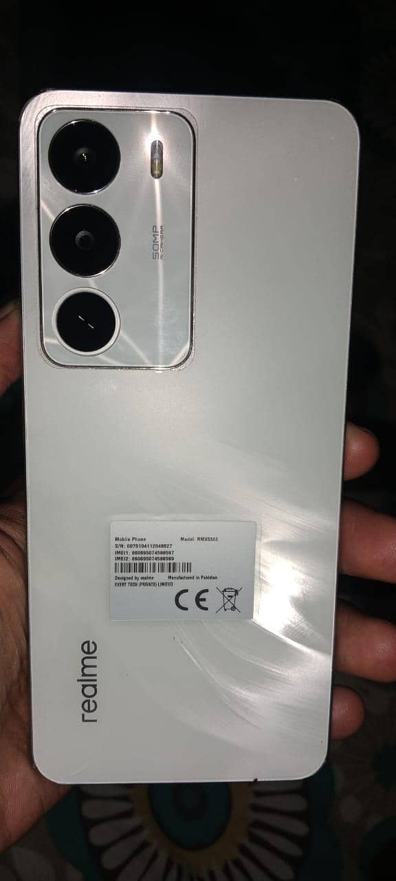 Realme C71 0