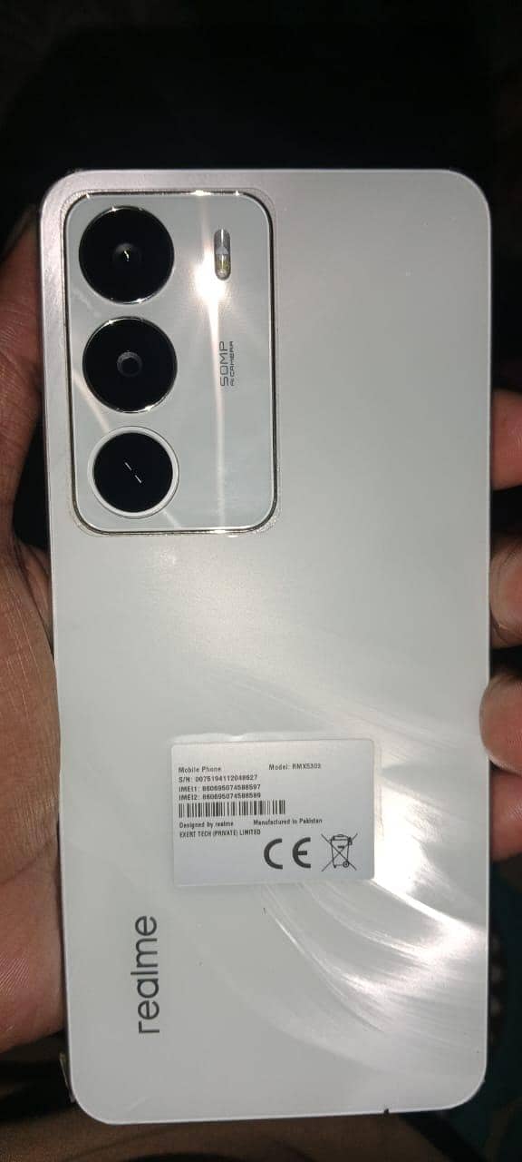 Realme C71 2