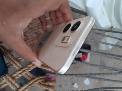 Infinix Hot 9