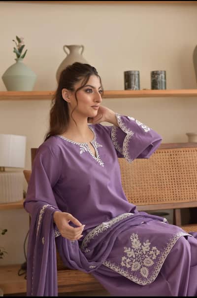 Zavyar Fashion