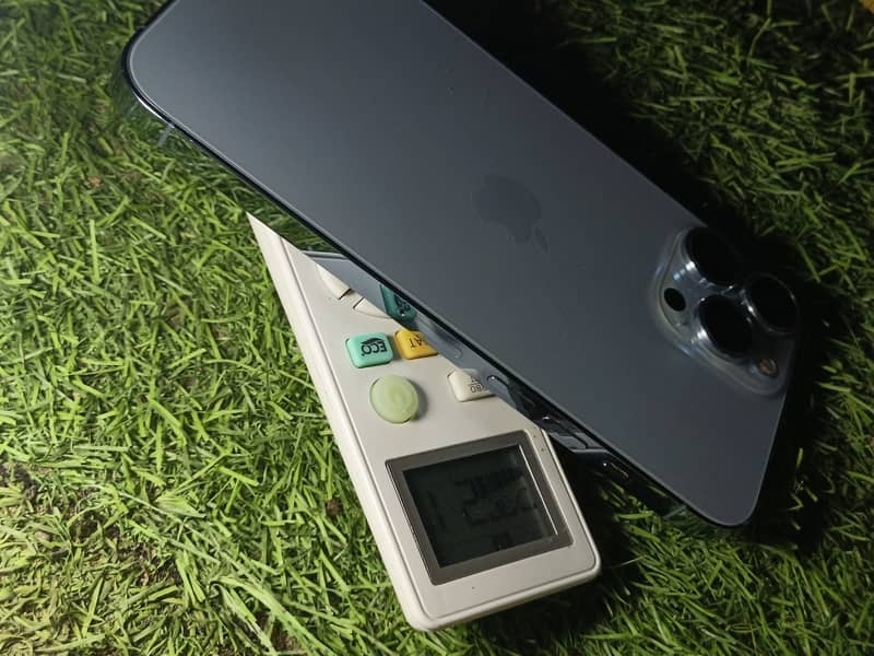 Apple iPhone 13 Pro Max 0