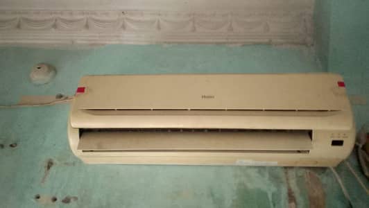 Haier 1 ton For sale