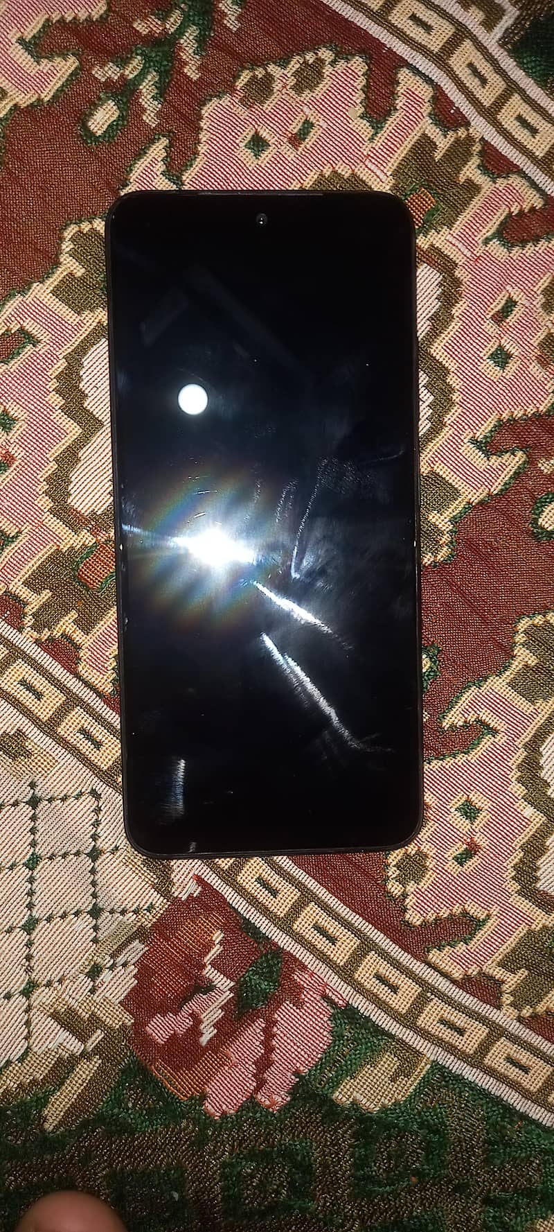 Poco M4 pro 0