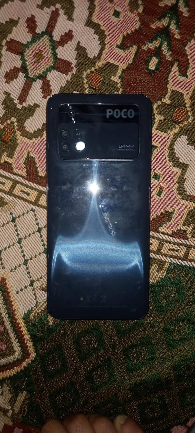 Poco M4 pro 1