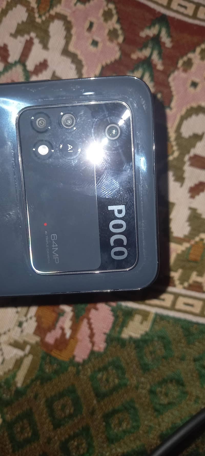 Poco M4 pro 3