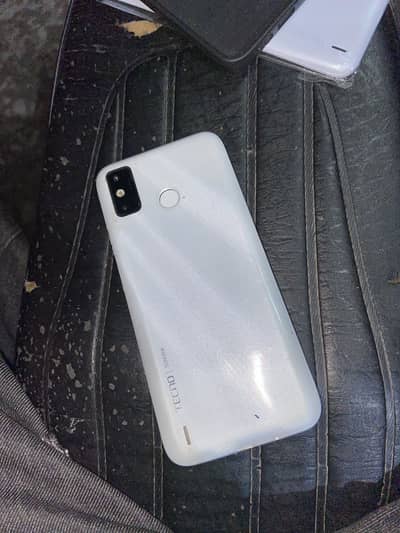 Tecno Spark 6 Go