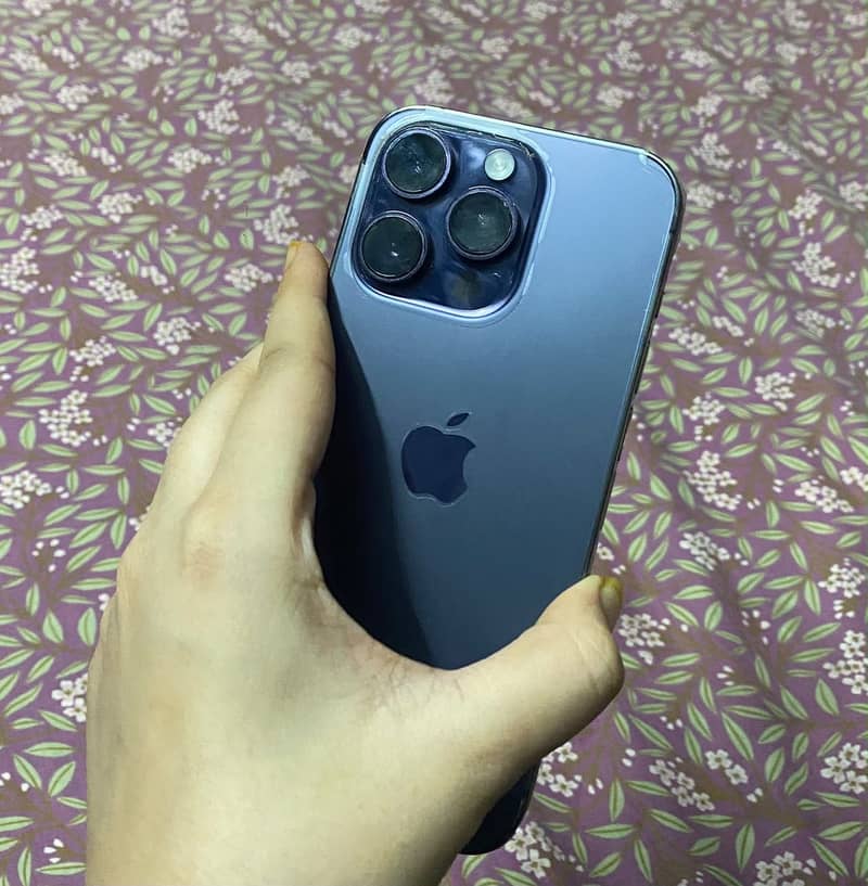 Iphone 14 pro 2